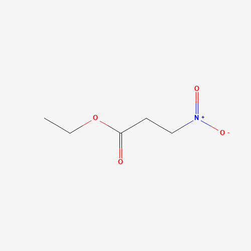 FT-0660830 CAS:3590-37-2 chemical structure