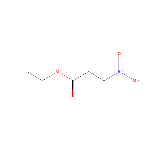 ETHYL 3-NITROPROPANOATE (CAS: 3590-37-2) - Related Chemical Product