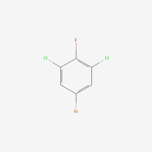 FT-0660835 CAS:17318-08-0 chemical structure
