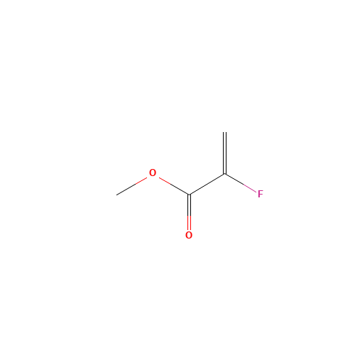 METHYL 2-FLUOROACRYLATE (CAS: 2343-89-7) - Related Chemical Product
