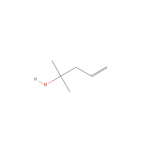2-METHYL-4-PENTEN-2-OL (CAS: 624-97-5) - Related Chemical Product