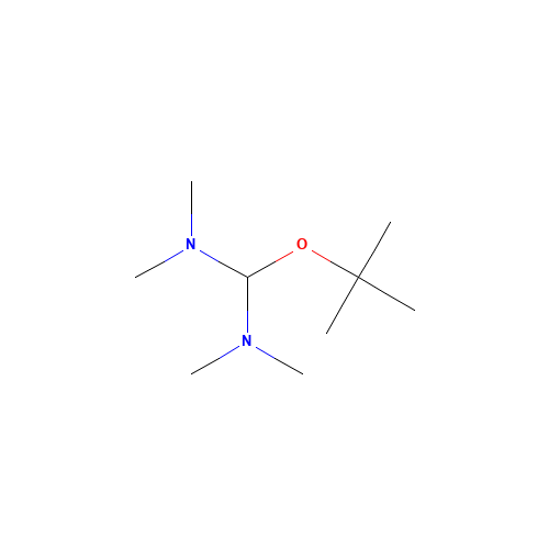 FT-0660850 CAS:5815-08-7 chemical structure