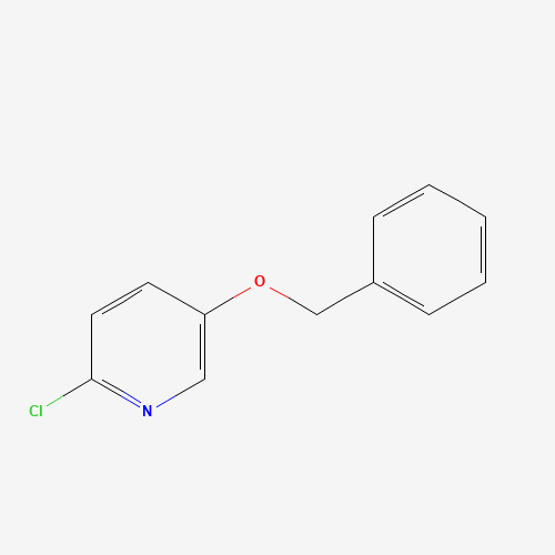 FT-0660862 CAS:84611-43-8 chemical structure