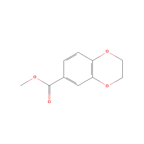 FT-0660864 CAS:20197-75-5 chemical structure