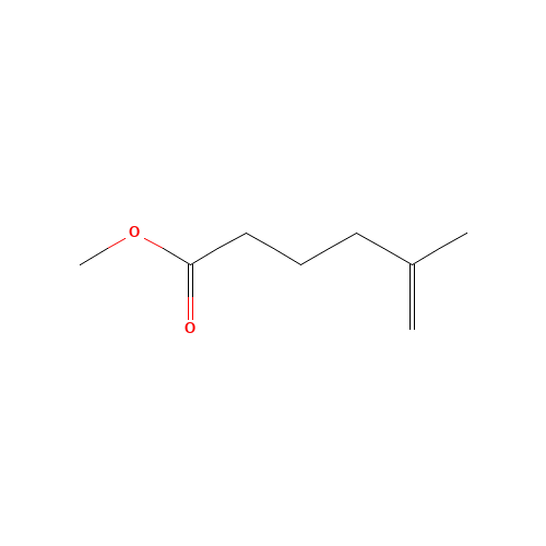 5-Methyl-5-hexenoic acid methyl ester (CAS: 32853-30-8) - Related Chemical Product