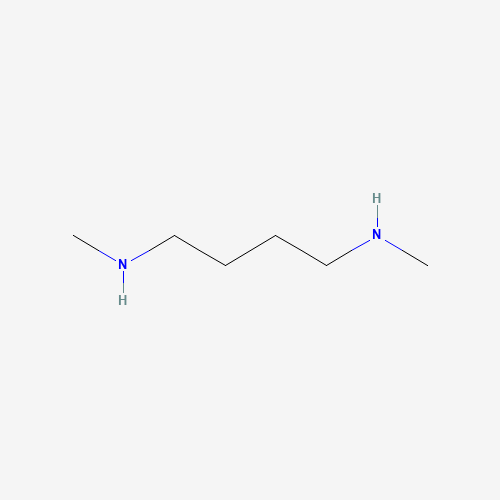 FT-0660867 CAS:16011-97-5 chemical structure