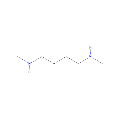 N,N'-DIMETHYL-1,4-BUTANEDIAMINE (CAS: 16011-97-5) - Related Chemical Product