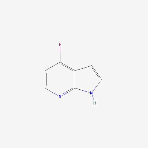 FT-0660880 CAS:640735-23-5 chemical structure