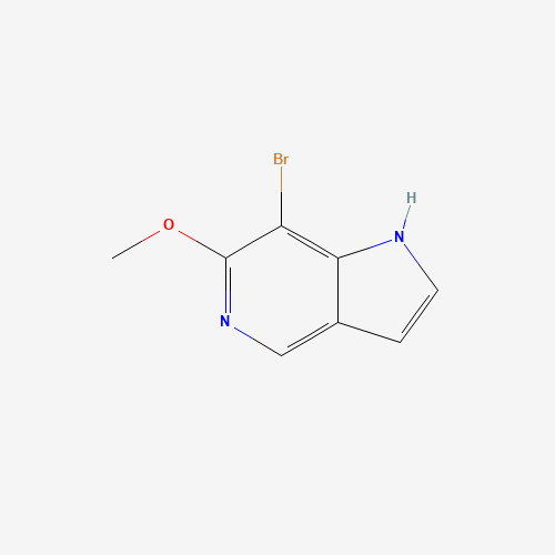FT-0660884 CAS:1190314-42-1 chemical structure