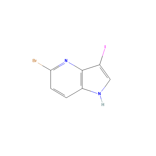FT-0660885 CAS:1190319-16-4 chemical structure