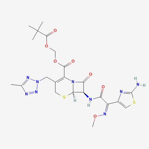FT-0660888 CAS:82547-81-7 chemical structure