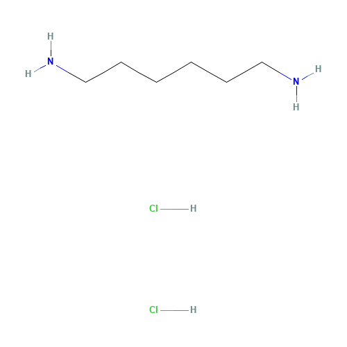 1,6-HEXANEDIAMINE DIHYDROCHLORIDE (CAS: 6055-52-3) - Related Chemical Product