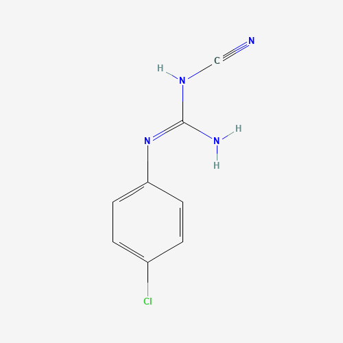 FT-0660897 CAS:1482-62-8 chemical structure