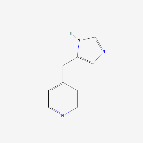 IMMETHRIDINE HYDROCHLORIDE (CAS: 87976-03-2) - Related Chemical Product