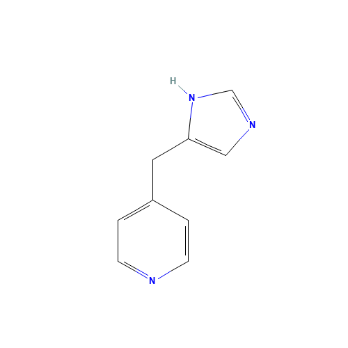 IMMETHRIDINE HYDROCHLORIDE (CAS: 87976-03-2) - Related Chemical Product