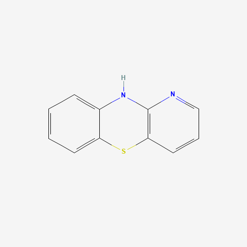 FT-0660901 CAS:261-96-1 chemical structure