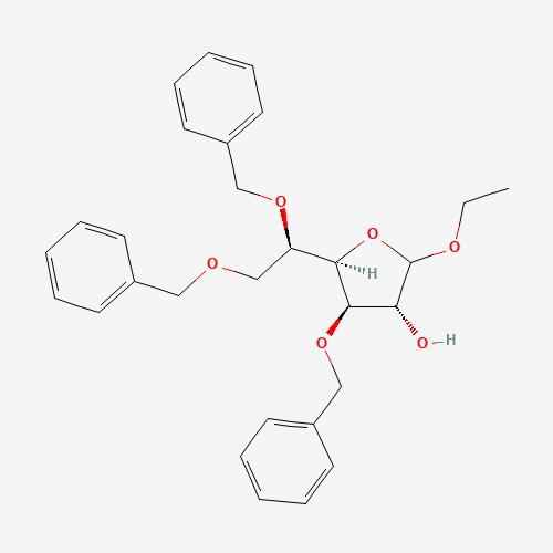 FT-0660910 CAS:10310-32-4 chemical structure