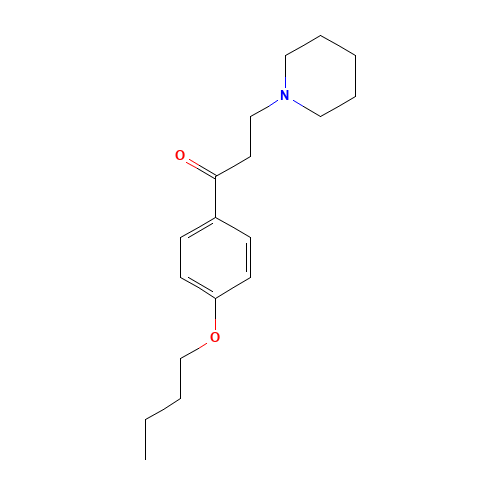 FT-0660914 CAS:586-60-7 chemical structure