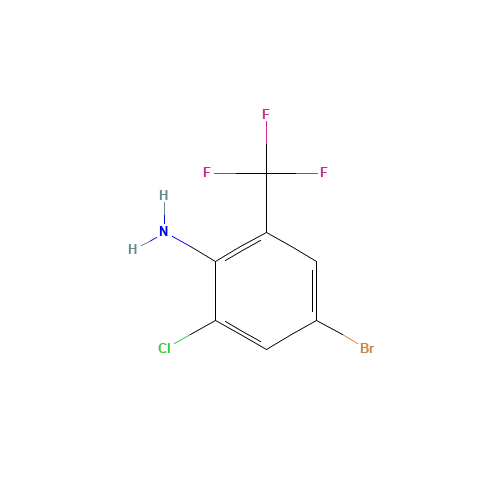 FT-0660918 CAS:870703-71-2 chemical structure