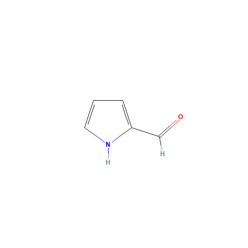 1H-pyrrole-2-carbaldehyde (CAS: 254729-95-8) - Related Chemical Product