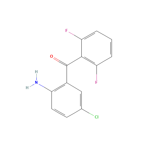 FT-0660922 CAS:28910-83-0 chemical structure