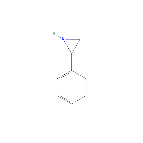 2-phenylaziridine (CAS: 1499-00-9) - Related Chemical Product