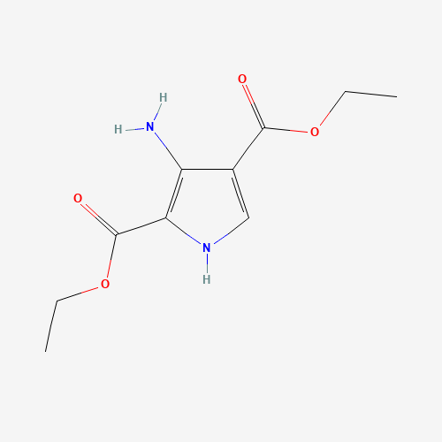 FT-0660927 CAS:853058-40-9 chemical structure