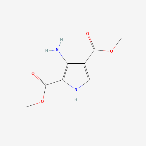 FT-0660928 CAS:180059-04-5 chemical structure