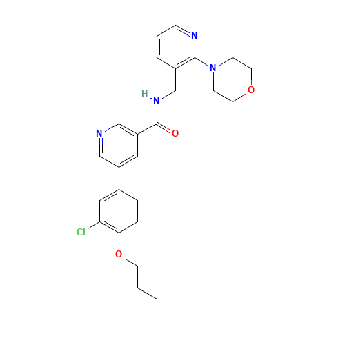 FT-0660939 CAS:1266212-81-0 chemical structure