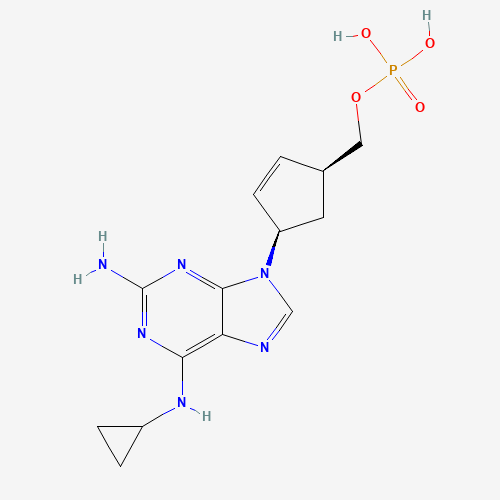 FT-0660945 CAS:136470-77-4 chemical structure