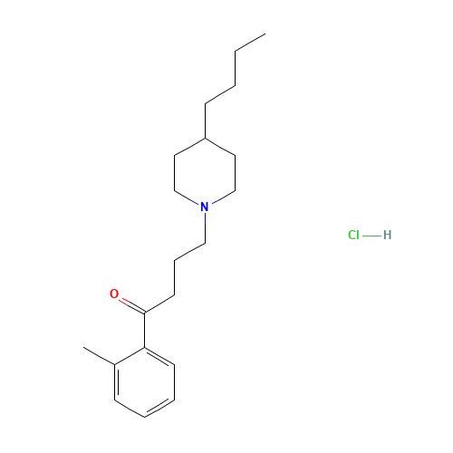 FT-0660950 CAS:447407-36-5 chemical structure