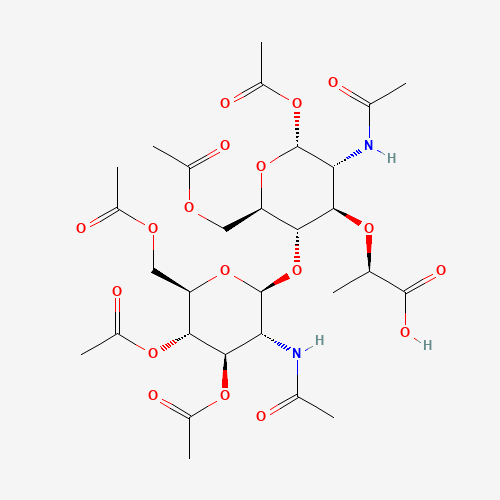 FT-0660963 CAS:475502-13-7 chemical structure