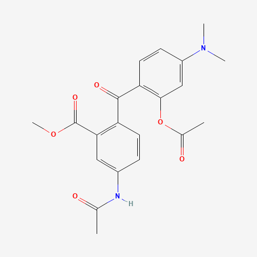FT-0660965 CAS:351421-17-5 chemical structure