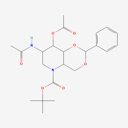 FT-0660967 CAS:133697-31-1 chemical structure