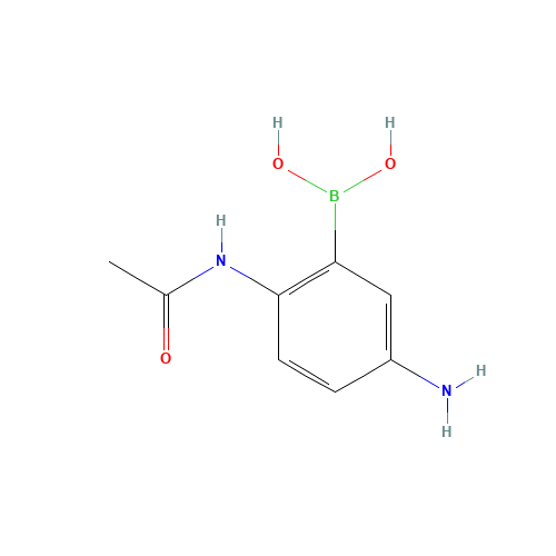 FT-0660970 CAS:136237-84-8 chemical structure