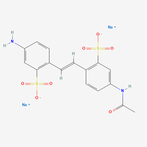 FT-0660971 CAS:78211-74-2 chemical structure