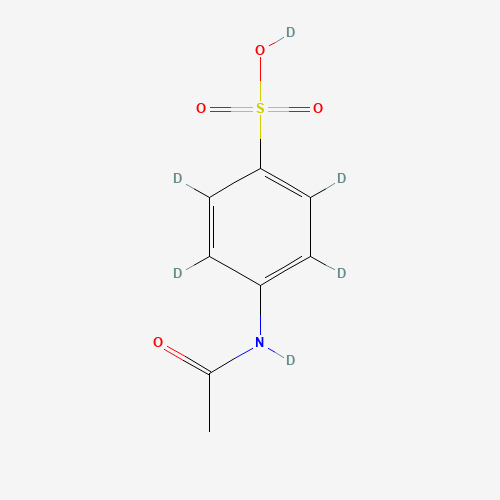 FT-0660974 CAS:1020718-75-5 chemical structure