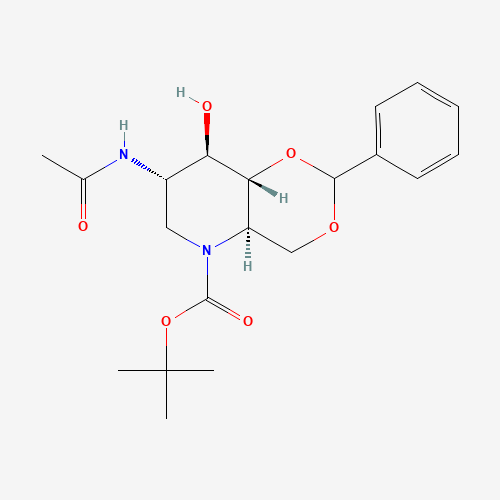 FT-0660975 CAS:1221795-90-9 chemical structure