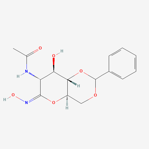 FT-0660976 CAS:132063-03-7 chemical structure