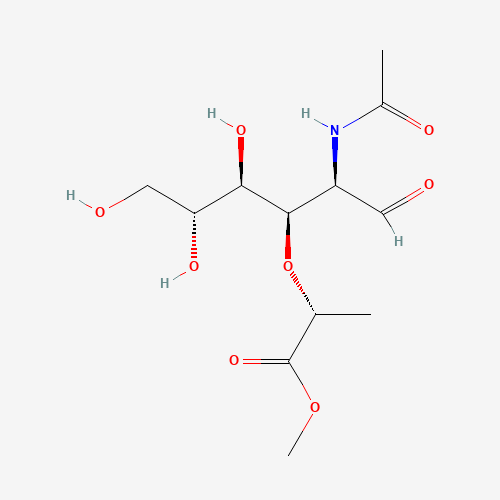 FT-0660979 CAS:99689-20-0 chemical structure