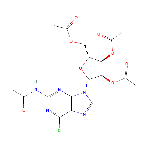 FT-0660980 CAS:137896-02-7 chemical structure