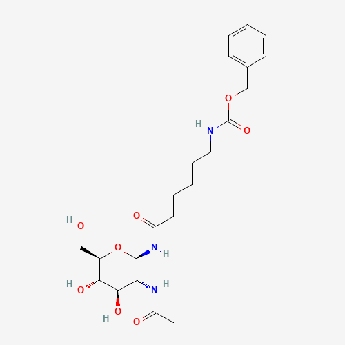 FT-0660986 CAS:56146-89-5 chemical structure