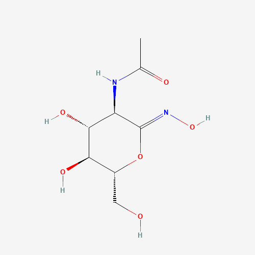 FT-0660997 CAS:132152-76-2 chemical structure