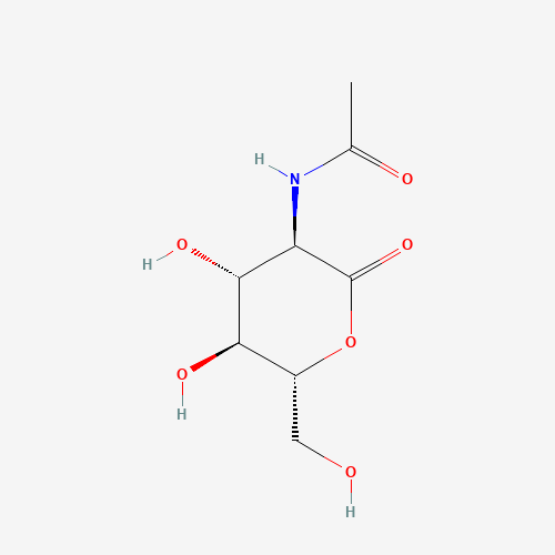 FT-0660999 CAS:19026-22-3 chemical structure