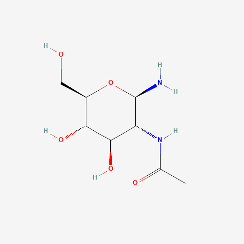 FT-0661006 CAS:4229-38-3 chemical structure