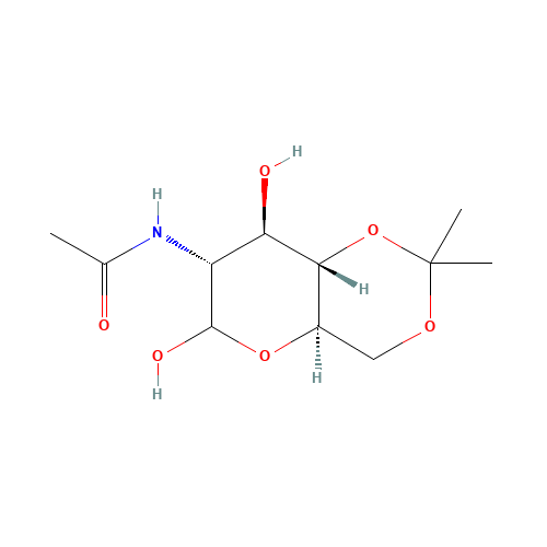 FT-0661007 CAS:50605-09-9 chemical structure