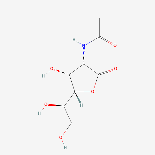 FT-0661009 CAS:28876-37-1 chemical structure