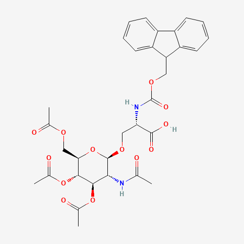 FT-0661013 CAS:160067-63-0 chemical structure
