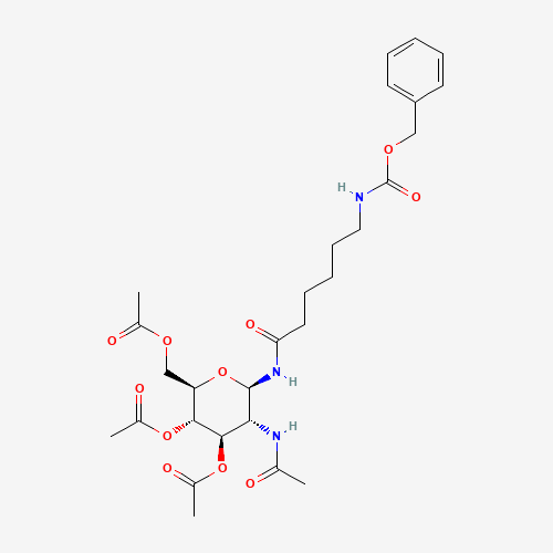 FT-0661016 CAS:56146-88-4 chemical structure