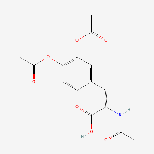 FT-0661018 CAS:65329-03-5 chemical structure
